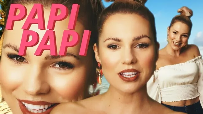 Miła x Niegrzeczny - Papi Papi