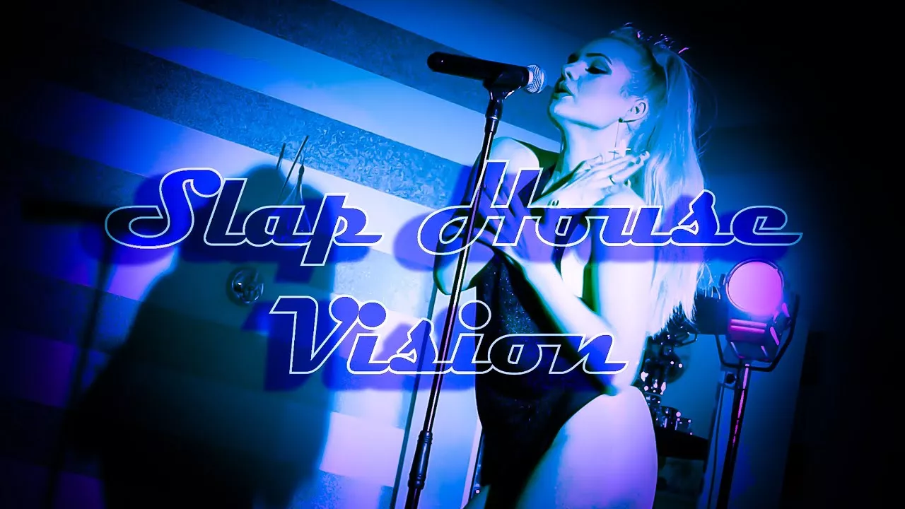 Miła x Niegrzeczny - Tylko Ciebie /Slap House Vision Remix/