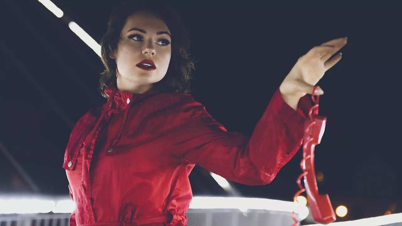 Miła x Niegrzeczny - Uwierz Mi