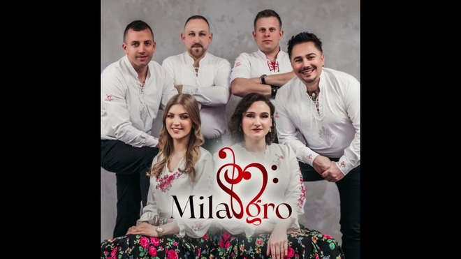 Milagro - Orły białe