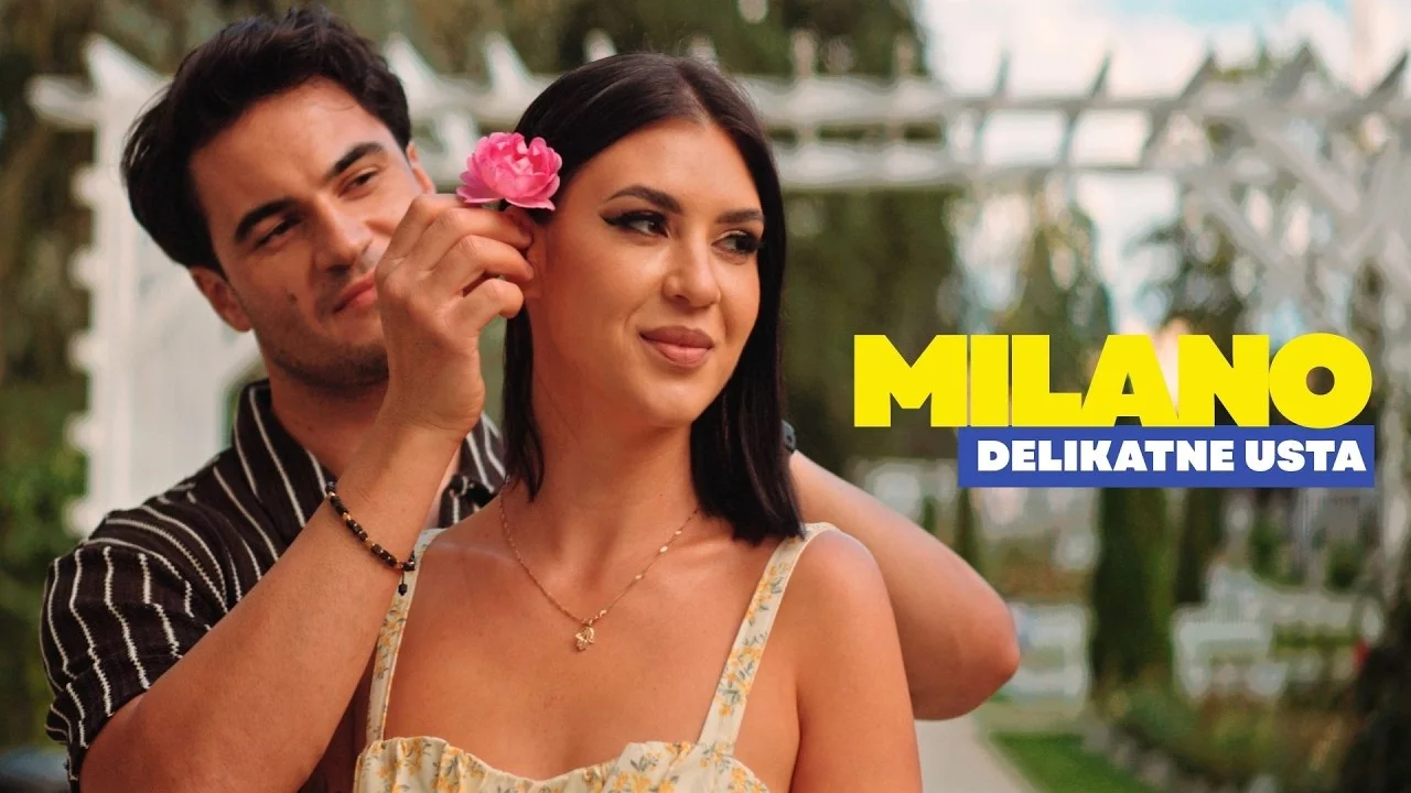 Milano - Delikatne Usta