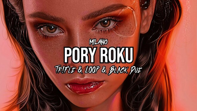 Milano - Pory roku (Tr!Fle & LOOP & Black Due REMIX)