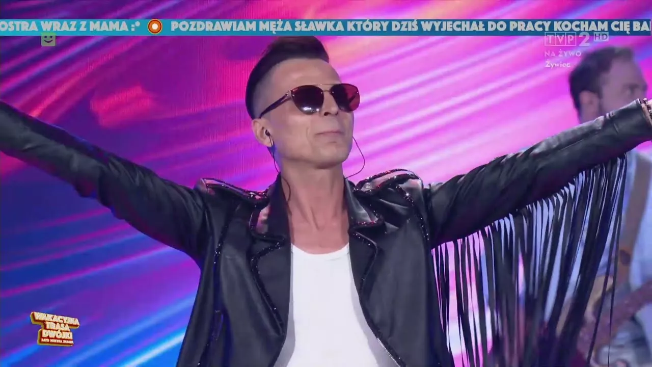 Milano - Serce nie sługa | Wakacyjna Trasa Dwójki 2021 | Żywiec