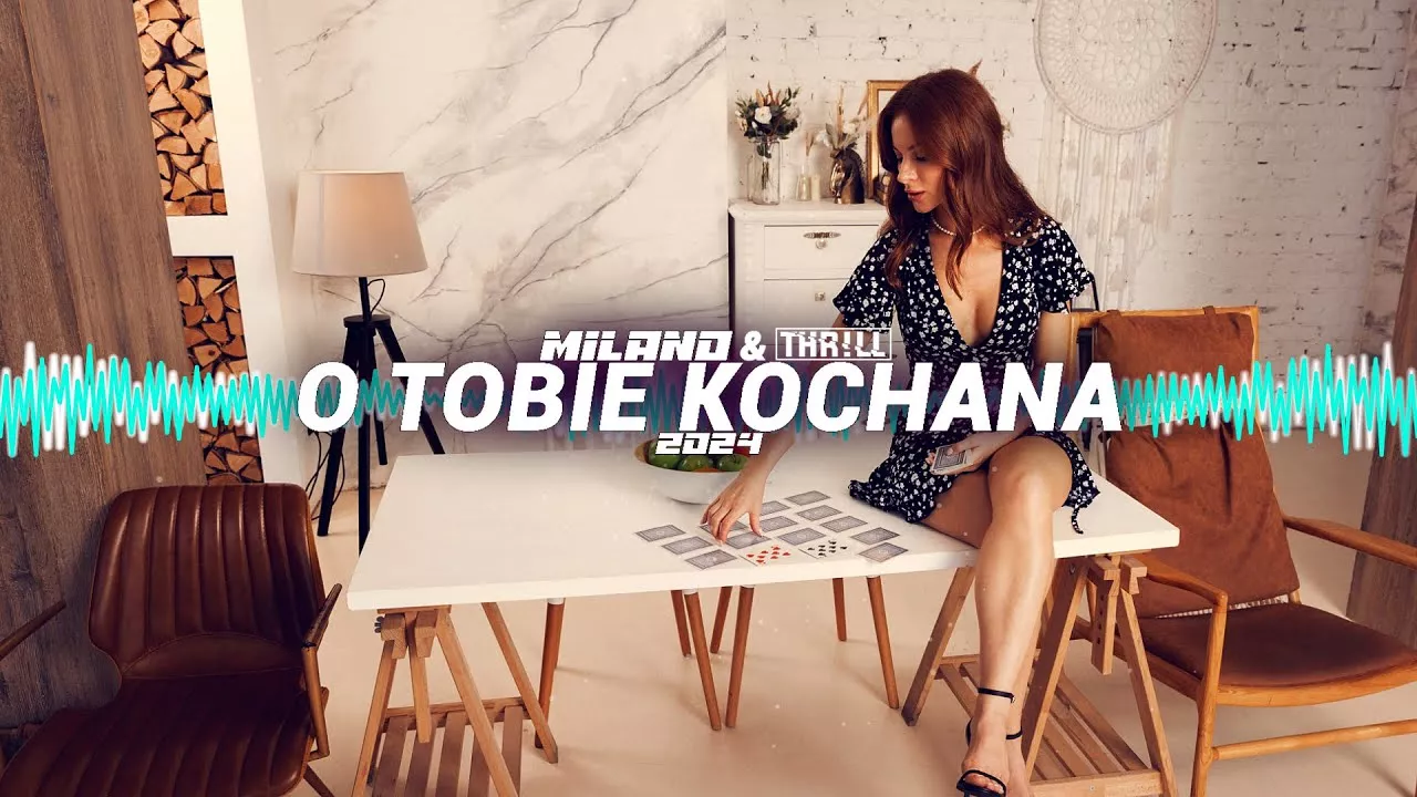 Milano & THR!LL - O Tobie Kochana 2024