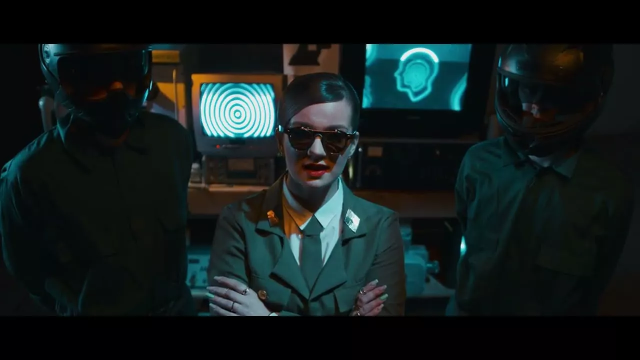 Milenka - Nie ma Cię