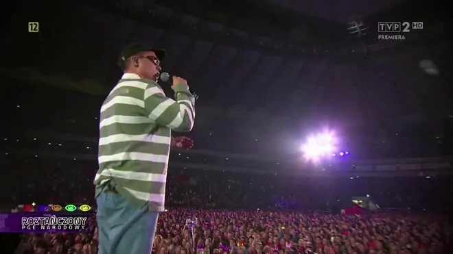 MiłyPan - Królowa | Roztańczony PGE Narodowy 2022