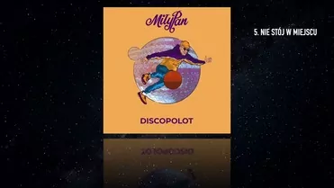 MiłyPan - Nie Stój w Miejscu
