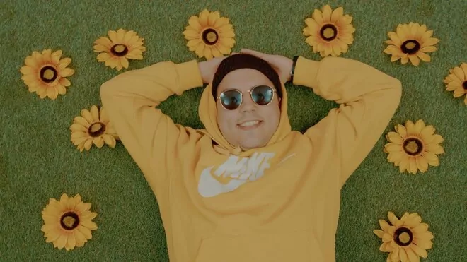 MiłyPan - Pij Kwiatuszku