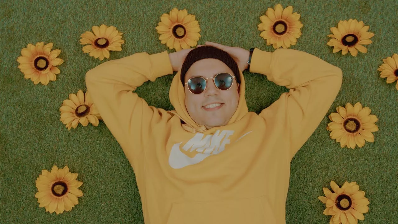 MiłyPan - Pij Kwiatuszku 