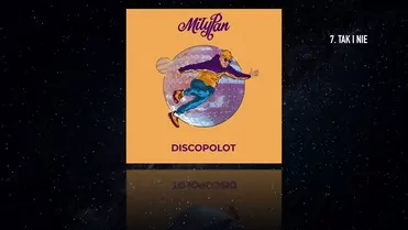MiłyPan - Tak i Nie