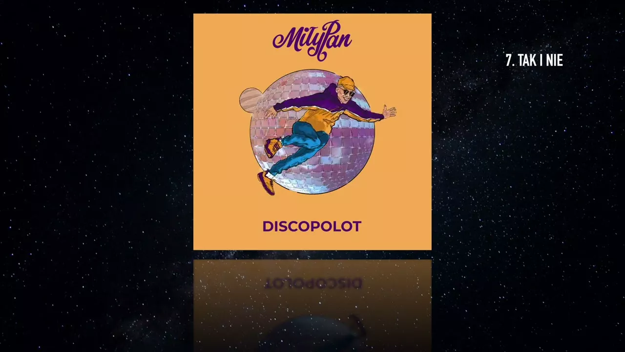 MiłyPan - Tak i Nie