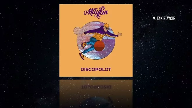MiłyPan - Takie Życie