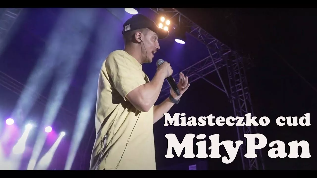 MiłyPan - Tego się nikt nie spodziewał