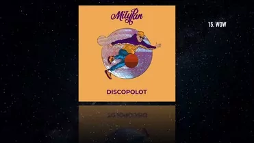 MiłyPan - Wow