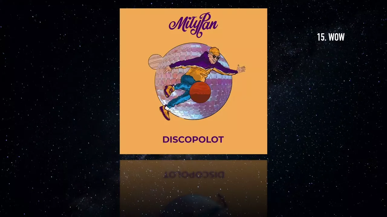 MiłyPan - Wow