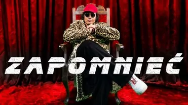 MiłyPan - Zapomnieć