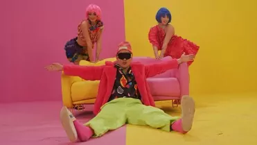 MiłyPan - Zatoka Fok