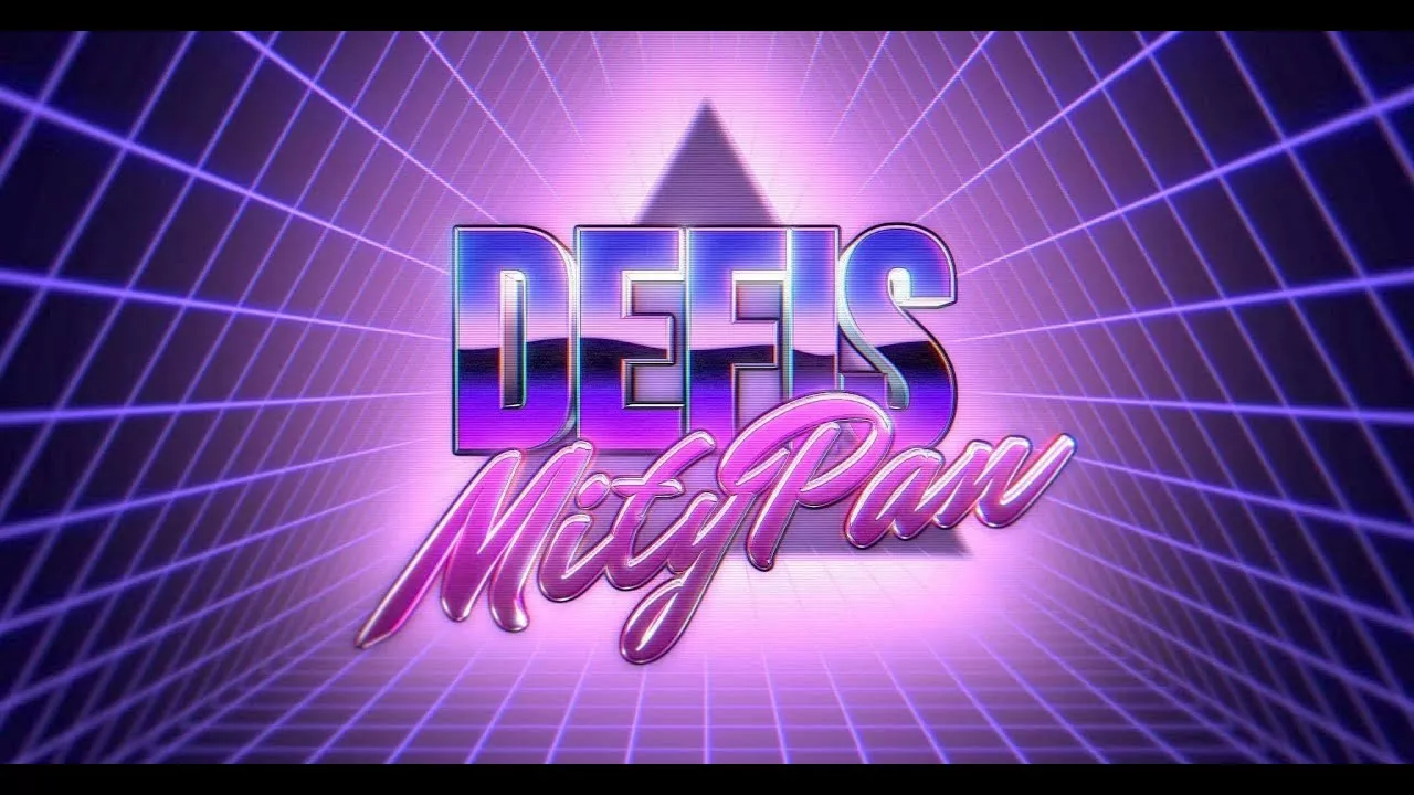 MiłyPan & Defis - Musisz się starać