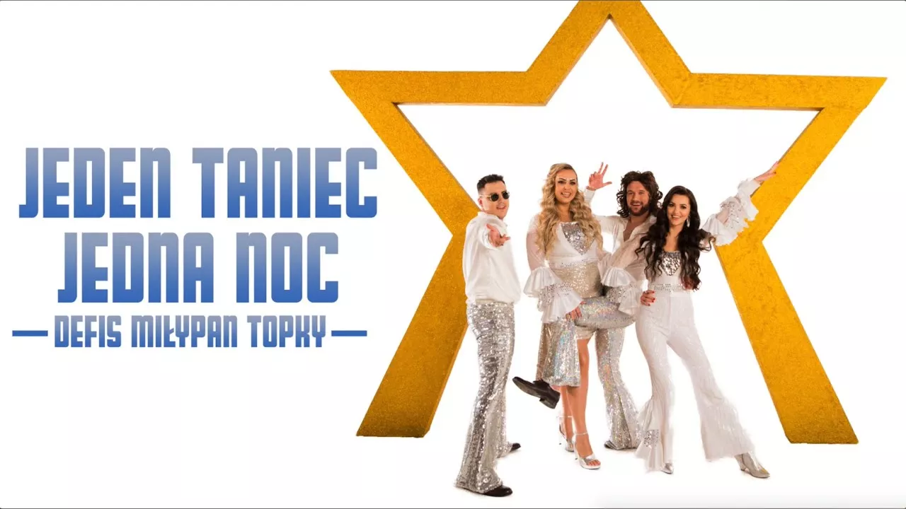 MiłyPan & Defis & Topky - JEDEN TANIEC JEDNA NOC