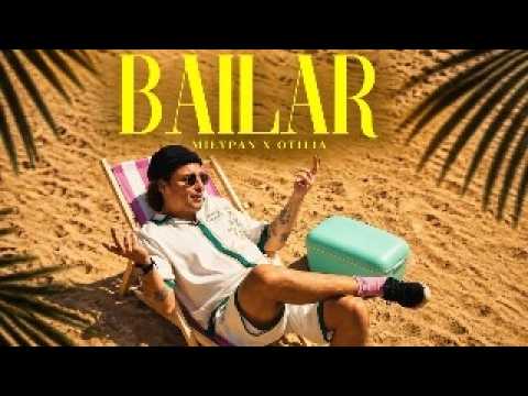 Miniatura teledysku - MiłyPan, Otilia, Dizzma - Bailar