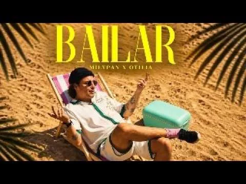 MiłyPan, Otilia, Dizzma - Bailar