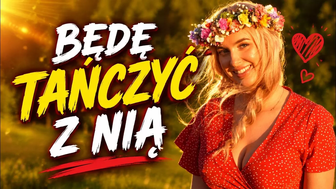Mini Max - BĘDĘ TAŃCZYĆ Z NIĄ