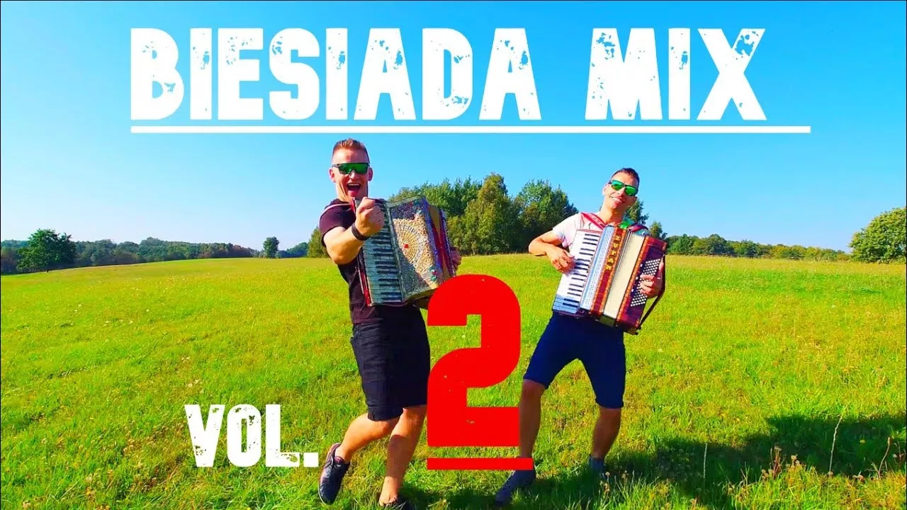 Mini Max - BIESIADA MIX 2