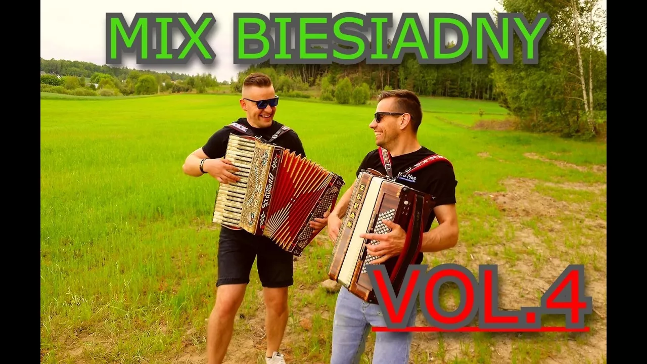 Mini Max - BIESIADA MIX