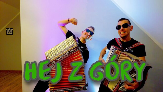 Mini Max - Hej z Góry z Góry BIESIADA 2026