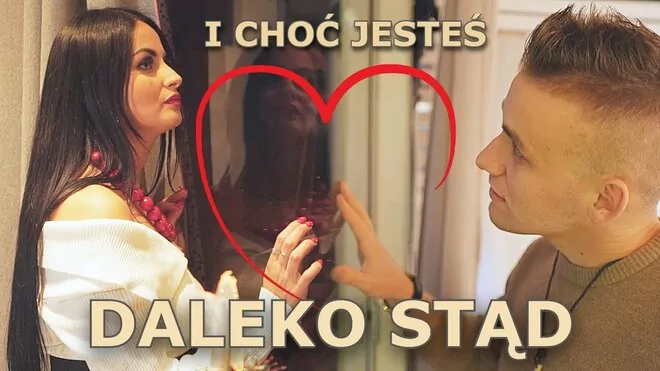 Mini Max - I CHOĆ JESTEŚ DALEKO STĄD