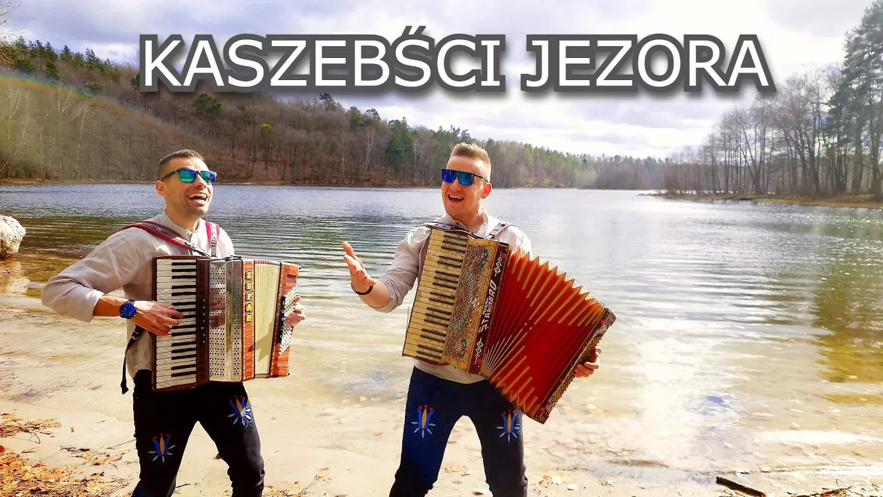 Mini Max - KASIEBŚCI JEZORA