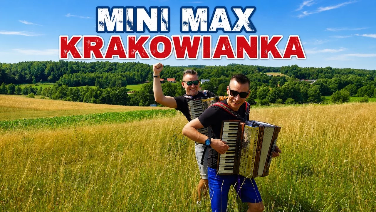 Mini Max - KRAKOWIANKA (BIESIADA LATO 2026!)