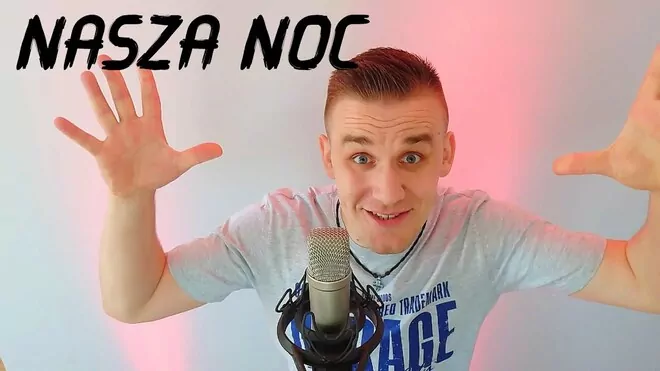 Mini Max - Nasza Noc (z rep. Playboys)