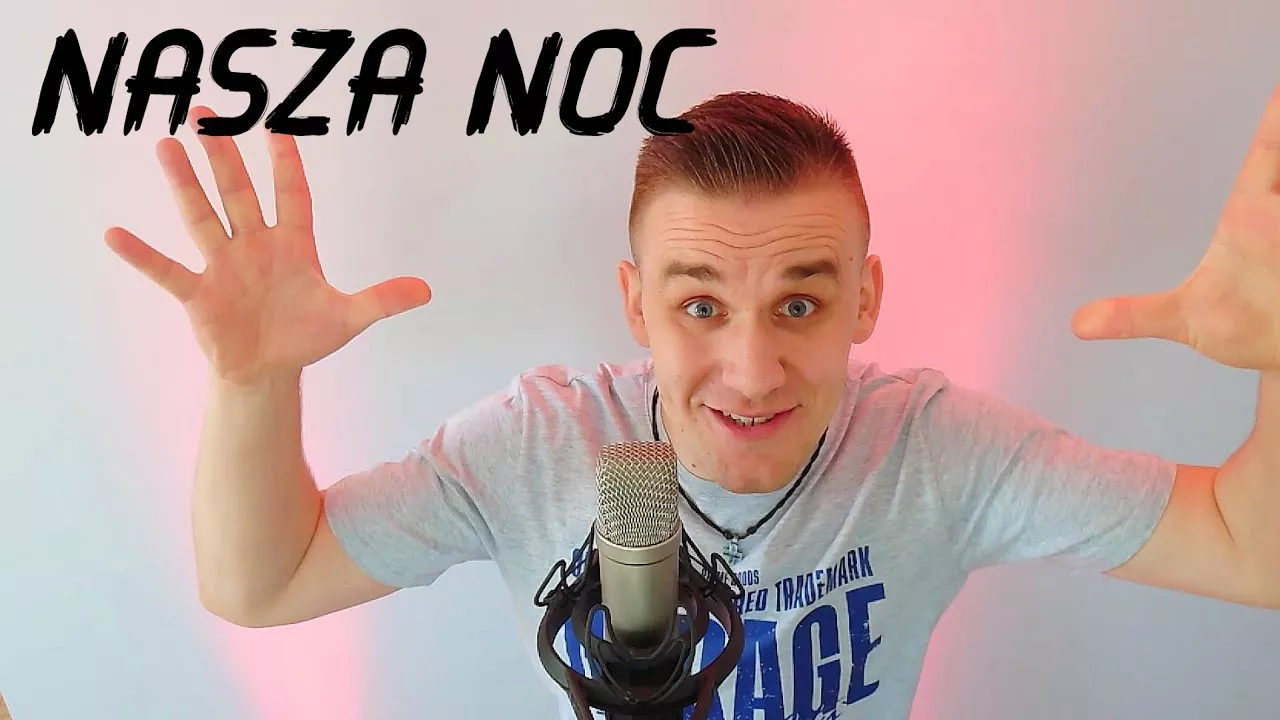 Mini Max - Nasza Noc (z rep. Playboys)