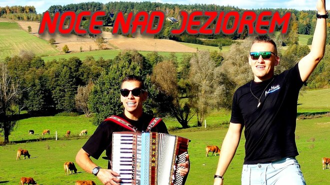 Mini Max - NOCE NAD JEZIOREM ( BIESIADA 2025 )