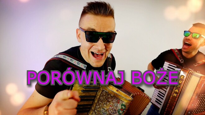 Mini Max - PORÓWNAJ BOŻE GÓRY Z DOŁAM