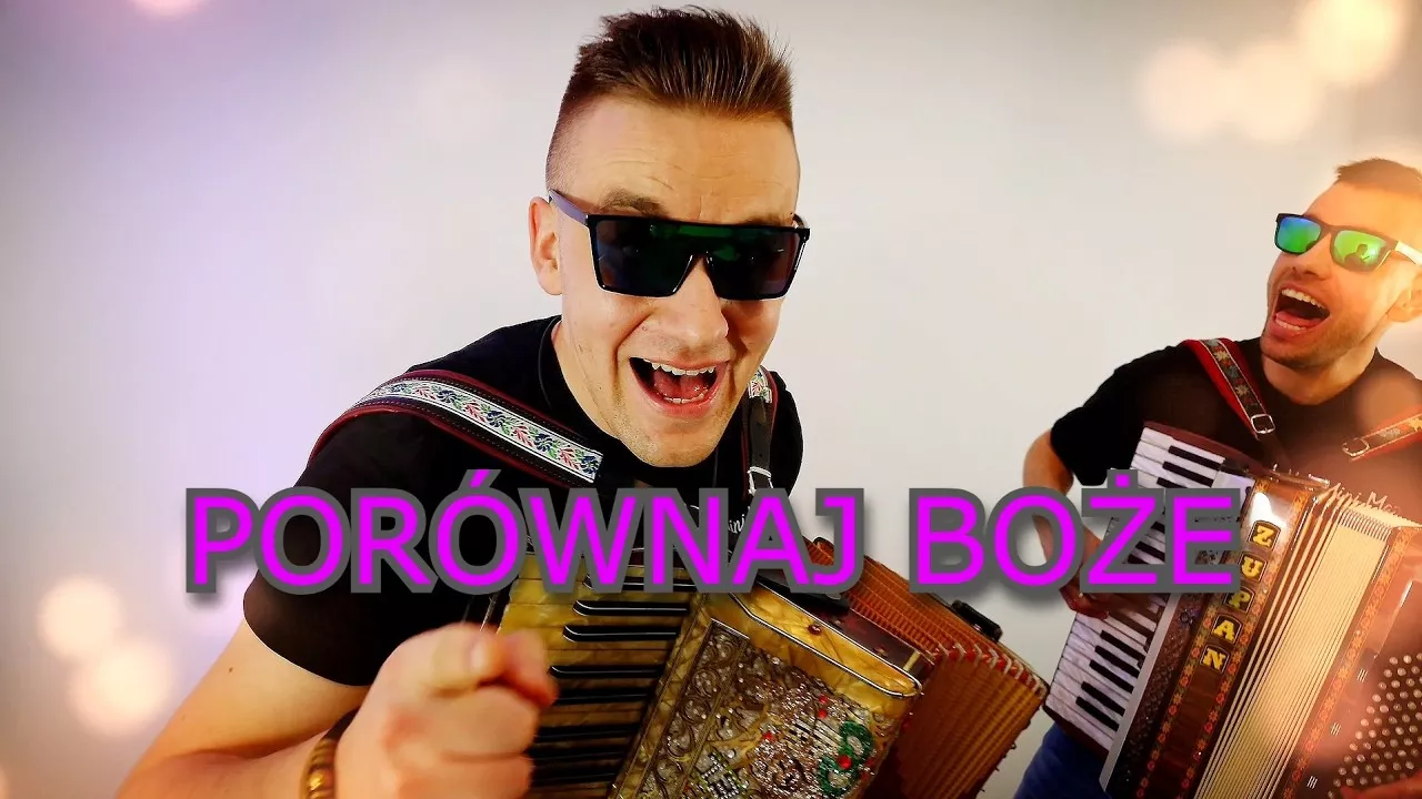 Mini Max - PORÓWNAJ BOŻE GÓRY Z DOŁAM