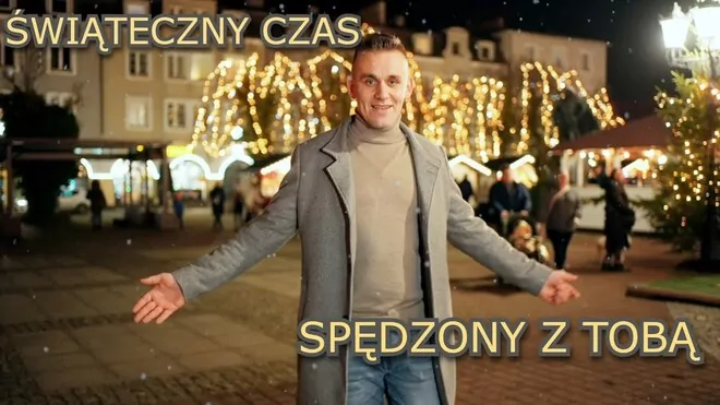 Mini Max - Świąteczny Czas Spędzony z Tobą