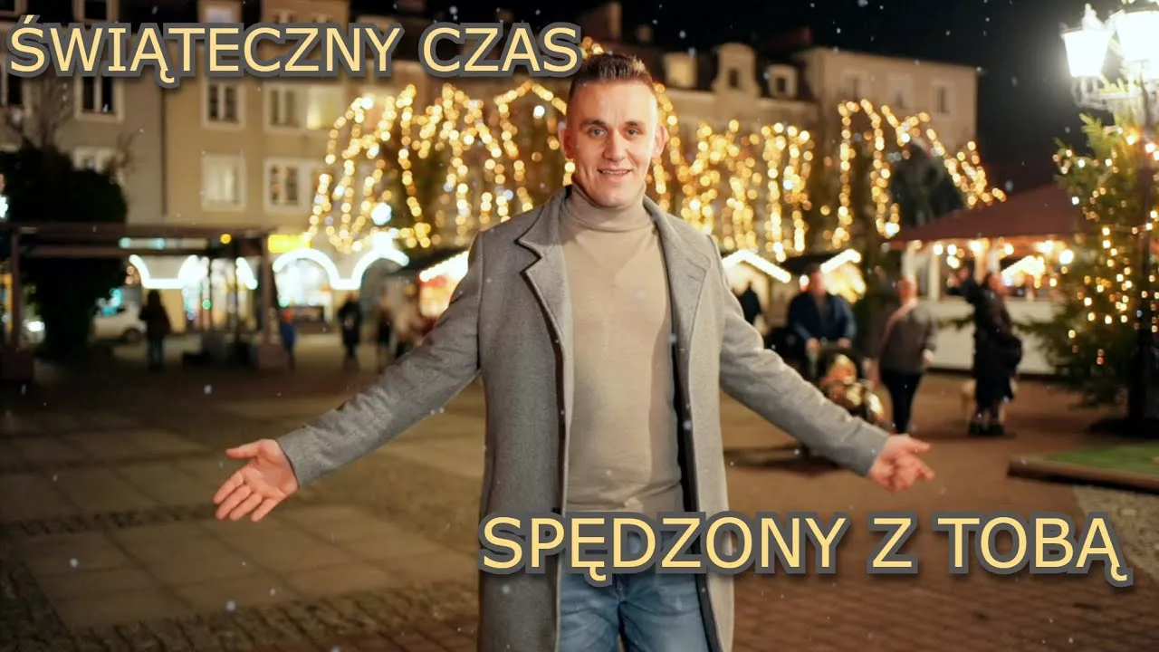 Mini Max - ŚWIĄTECZNY CZAS SPĘDZONY Z TOBĄ