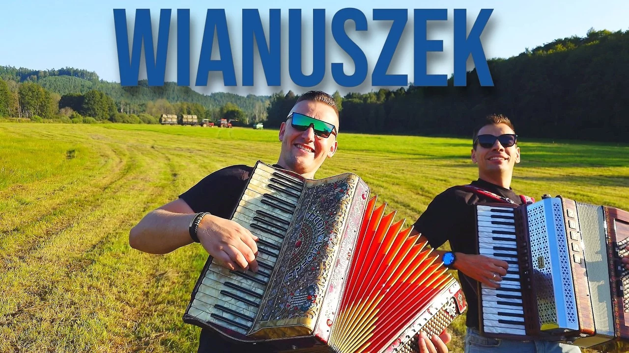 Mini Max - WIANUSZEK