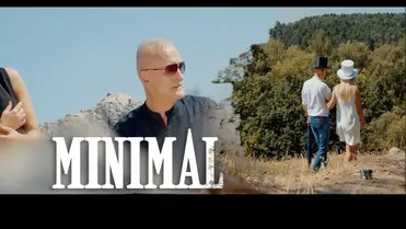 Minimal - Piękna miłość