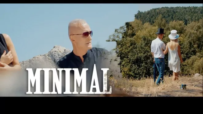 Minimal - Piękna miłość