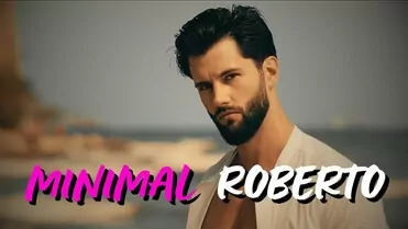 MINIMAL - ROBERTO