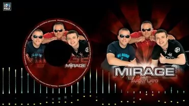 Mirage - Mamy lato (Oficjalny Album Audio)