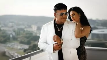 MIRAGE & YOKO - Arkadia