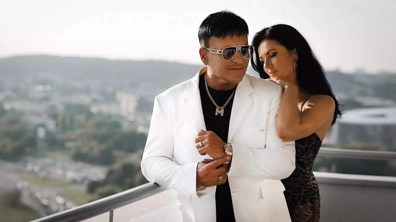 MIRAGE & YOKO - Arkadia