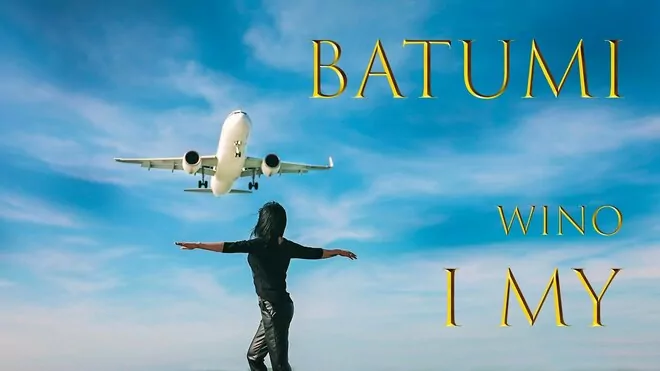 MIRAGE & YOKO - BATUMI wino i My