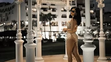 MIRAGE & YOKO - Będę ogniem