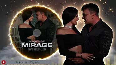 Mirage & Yoko - Bo to jest miłość