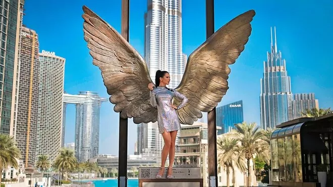 MIRAGE & YOKO - Doskonale